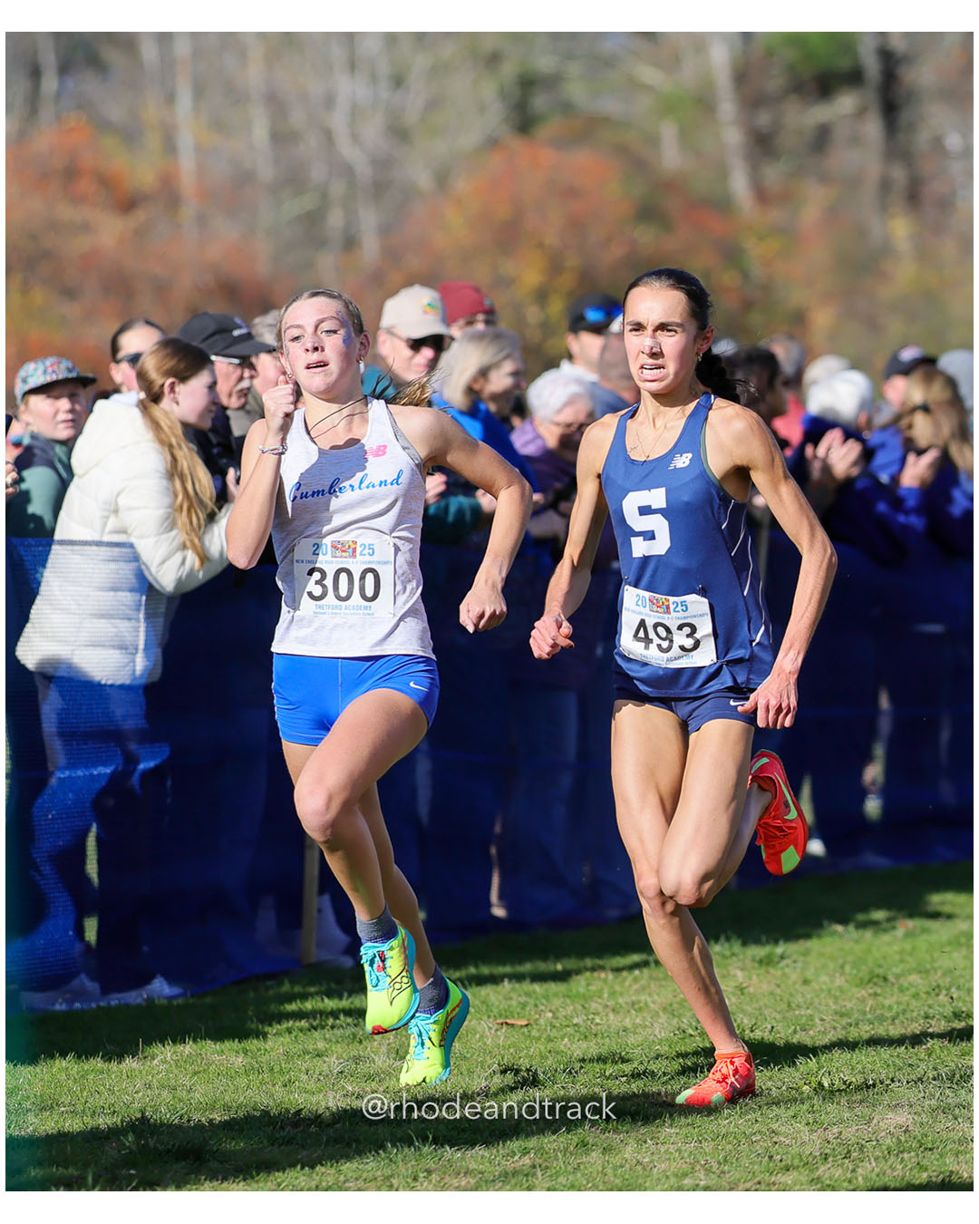 Sarah Bogdan, Staples High School, P6, 18:56.26 - New England Cross Country State Championship - Thetford Vt - November 8, 2025 File: ./dir-1-Girls-Championship/251108-2025-New England-Cross-Country-Championships-Thetford-VT-209-296A3841.jpg Sarah Bogdan, Staples High School, P6, 18:56.26 - New England Cross Country State Championship - Thetford Vt - November 8, 2025 – 2025 New…